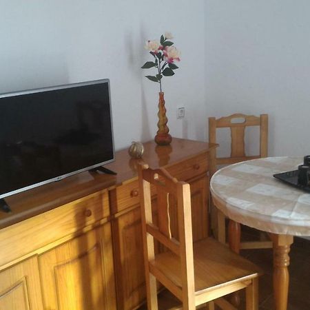 Apartamento Centro Vejer Вехер-де-ла-Фронтера Екстер'єр фото
