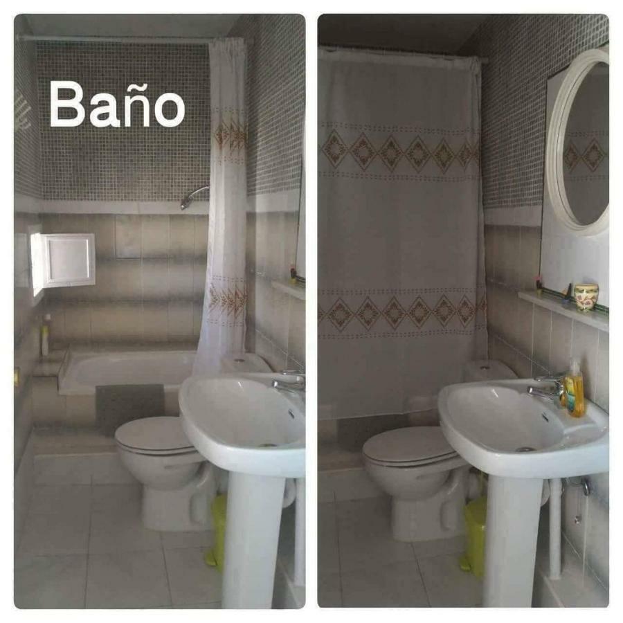 Apartamento Centro Vejer Вехер-де-ла-Фронтера Екстер'єр фото