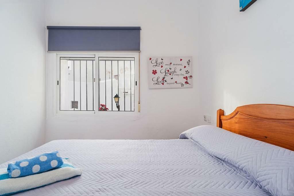 Apartamento Centro Vejer Вехер-де-ла-Фронтера Екстер'єр фото