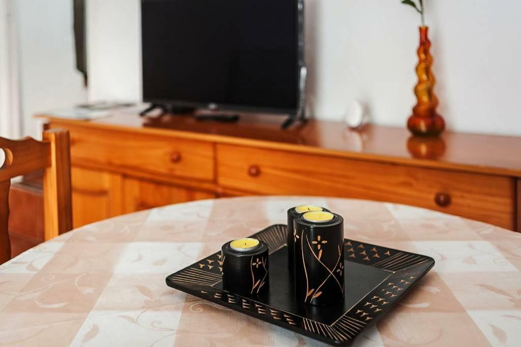 Apartamento Centro Vejer Вехер-де-ла-Фронтера Екстер'єр фото