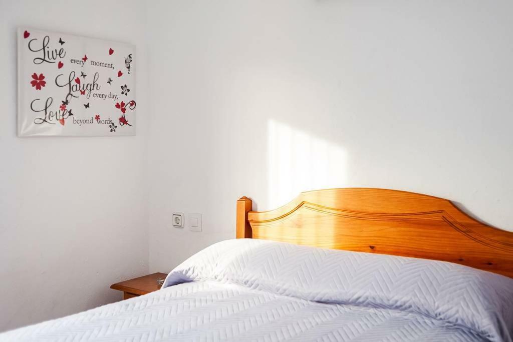 Apartamento Centro Vejer Вехер-де-ла-Фронтера Екстер'єр фото